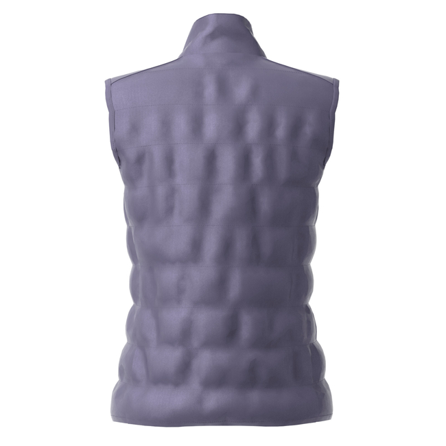 PADDED BODYWARMER WOMEN'S VEST
