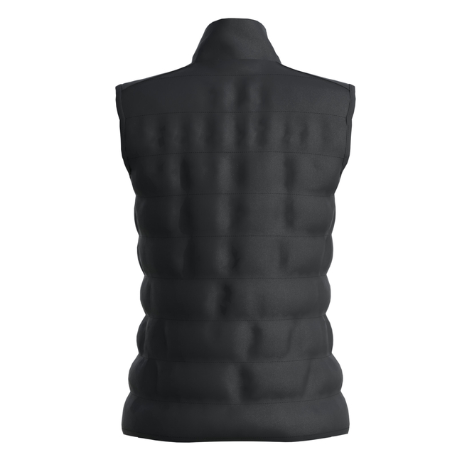 PADDED BODYWARMER WOMEN'S VEST