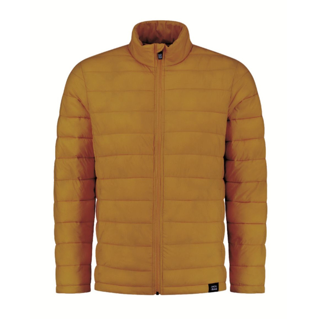 MEN'S PADDED JACKET