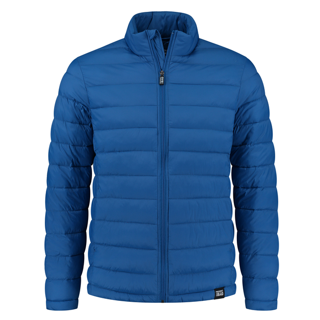 MEN'S PADDED JACKET