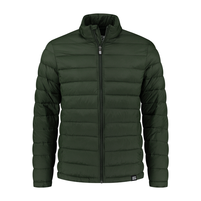 MEN'S PADDED JACKET