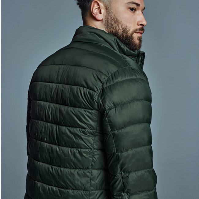 MEN'S PADDED JACKET