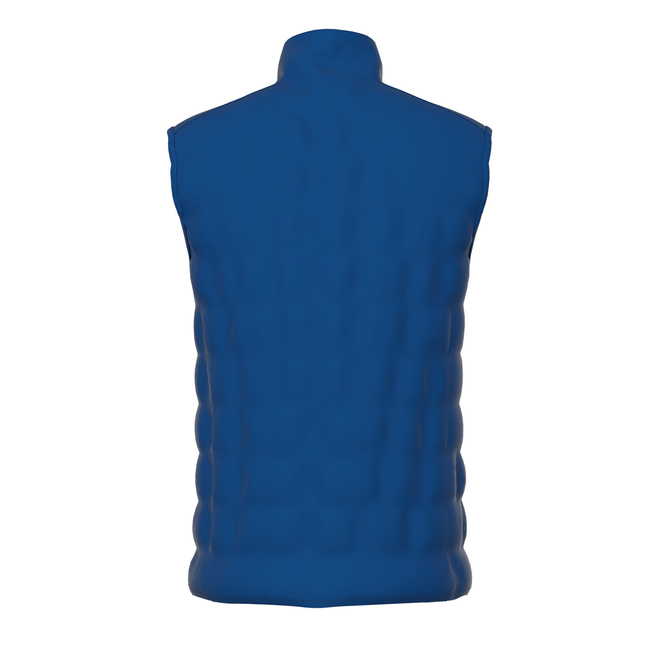 PADDED BODYWARMER MEN'S VEST