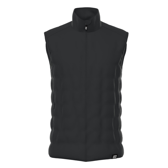 PADDED BODYWARMER ΑΝΔΡΙΚΟ ΓΙΛΕΚΟ