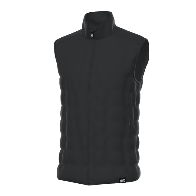 PADDED BODYWARMER ΑΝΔΡΙΚΟ ΓΙΛΕΚΟ