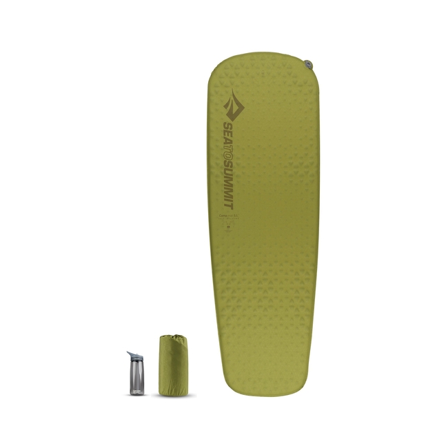 CAMP SLEEPING MAT SELF-INFLATING L ΥΠΟΣΤΡΩΜΑ