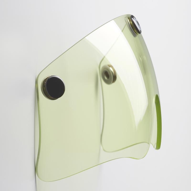 C-MASK & C-MASK II LENS