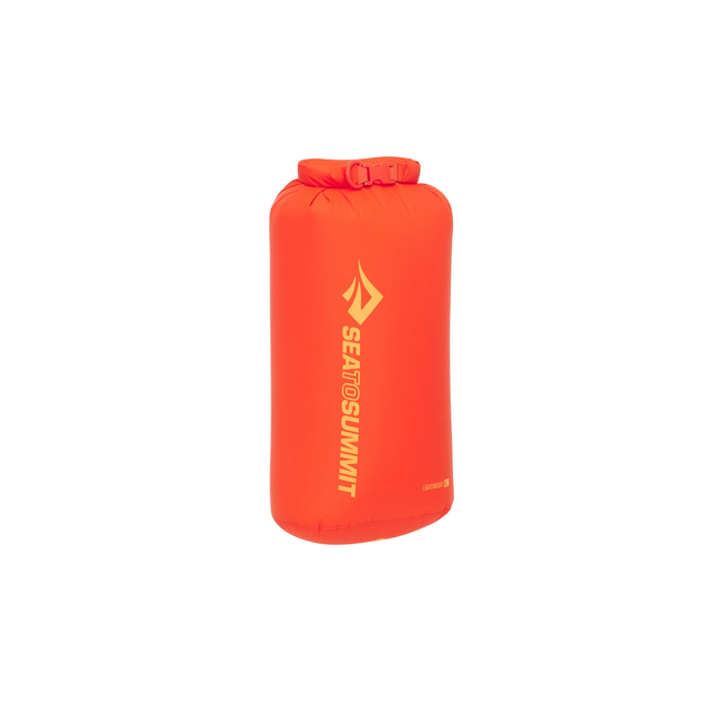LIGHTWEIGHT 70D DRY SACK 8L ΑΔΙΑΒΡΟΧΟΣ ΣΑΚΟΣ