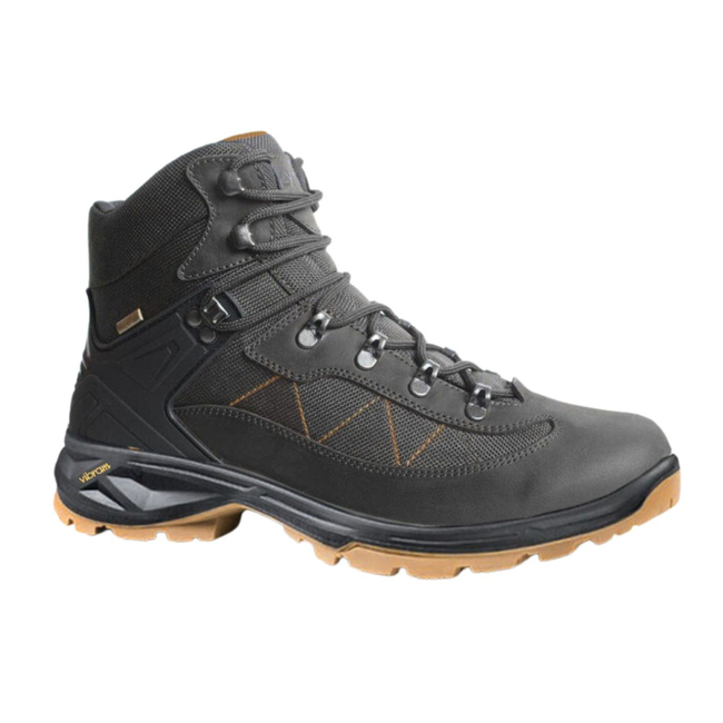 LAKMOS MID WATERPROOF BOOTS