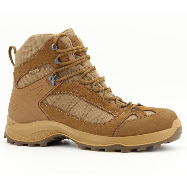 COSMIC HIGH TAC WATERPROOF BOOTS