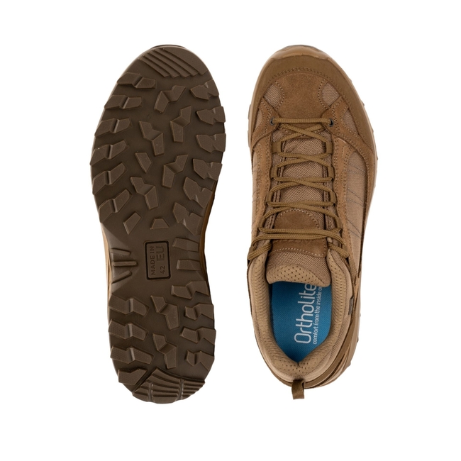 COSMIC LOW TAC LOW SHOES