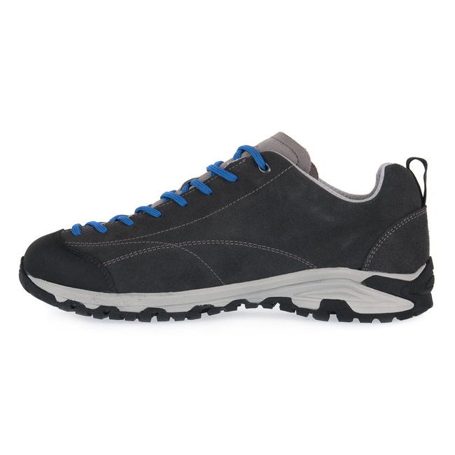 LE FLORIANS FS LOW SHOES