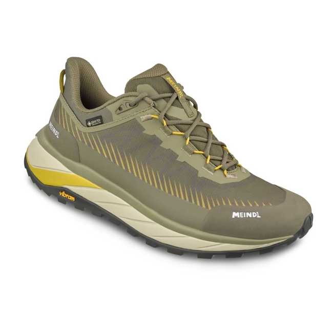 ELDORA GTX ΧΑΜΗΛΑ ΠΑΠΟΥΤΣΙΑ MEINDL