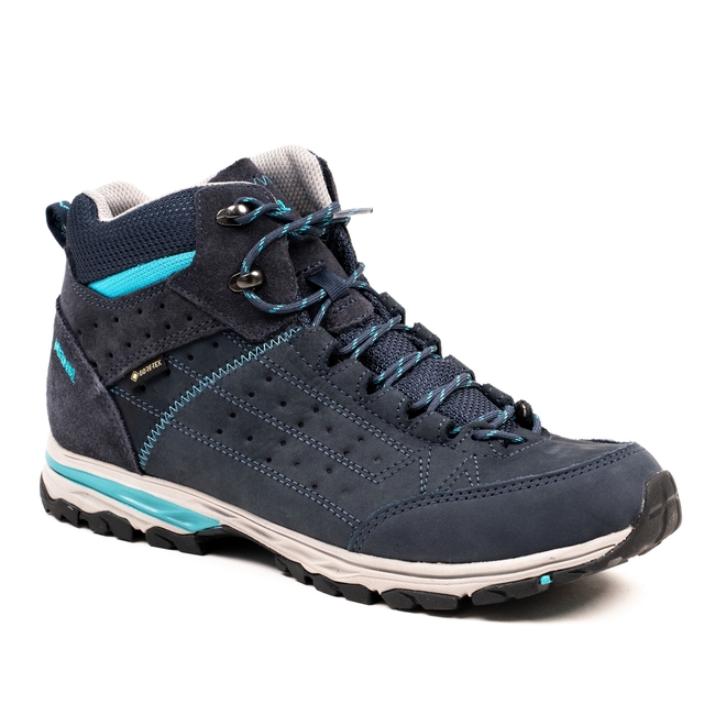 DURBAN LADY MID GTX WOMEN'S MOUNTAINEERING BOOTS MEINDL