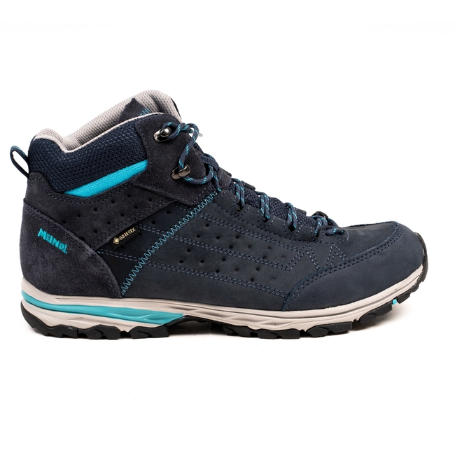 DURBAN LADY MID GTX WOMEN'S MOUNTAINEERING BOOTS MEINDL
