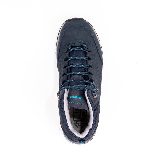 DURBAN LADY MID GTX WOMEN'S MOUNTAINEERING BOOTS MEINDL