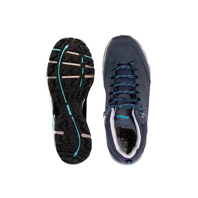 DURBAN LADY MID GTX WOMEN'S MOUNTAINEERING BOOTS MEINDL