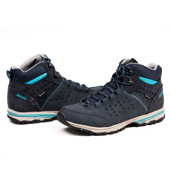 DURBAN LADY MID GTX WOMEN'S MOUNTAINEERING BOOTS MEINDL