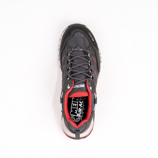 CARIBE LADY GTX ΓΥΝΑΙΚΕΙΑ ΠΑΠΟΥΤΣΙΑ ΠΕΖΟΠΟΡΙΑΣ MEINDL