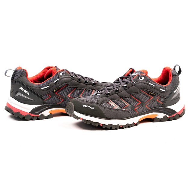 CARIBE LADY GTX ΓΥΝΑΙΚΕΙΑ ΠΑΠΟΥΤΣΙΑ ΠΕΖΟΠΟΡΙΑΣ MEINDL