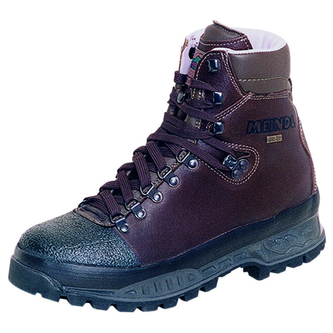 ELBRUS PRO CRETA HUNTING BOOTS EXTREMELY DURABLE