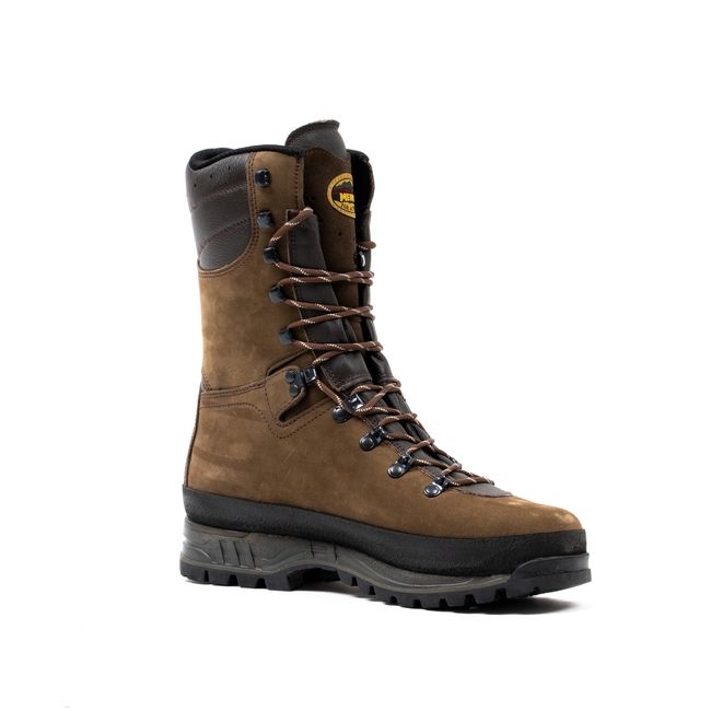 TAIGA GTX MEN'S HUNTING BOOTS (HIGH ANKLE) MEINDL