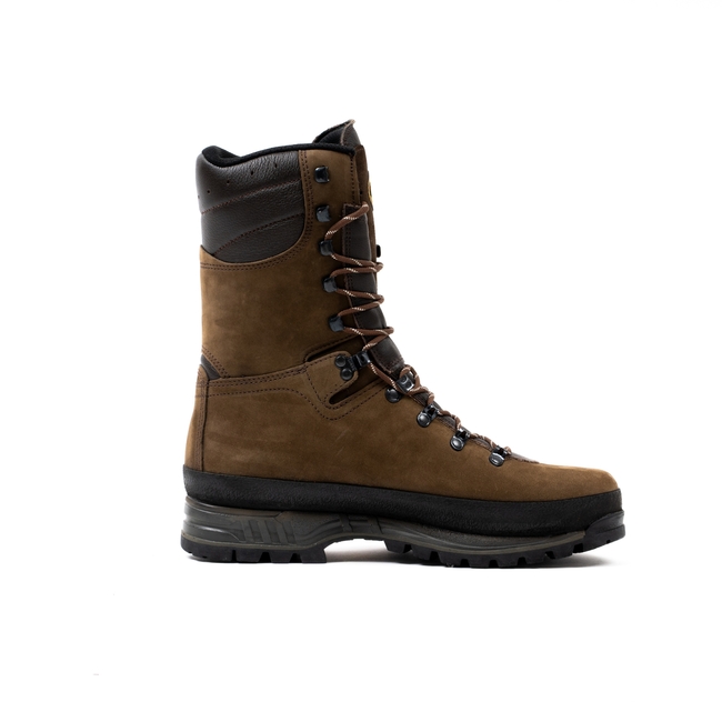 TAIGA GTX MEN'S HUNTING BOOTS (HIGH ANKLE) MEINDL