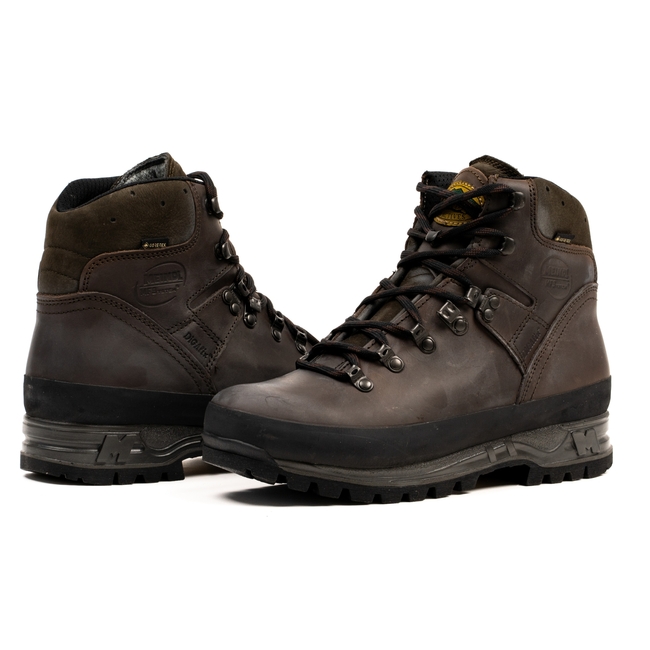 BURMA PRO MFS HUNTING BOOTS MEINDL