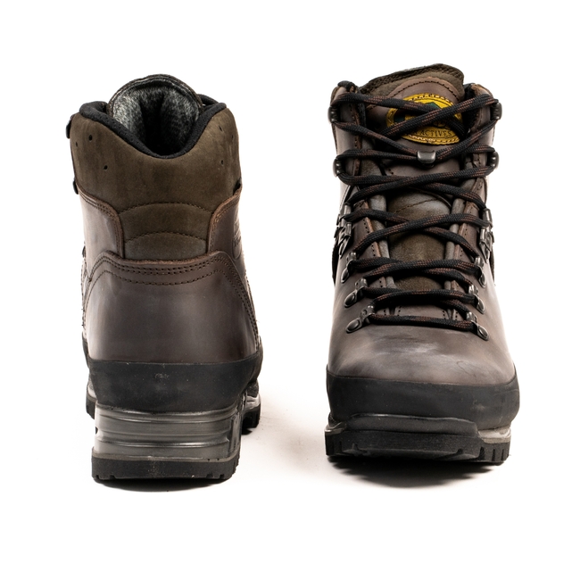 BURMA PRO MFS HUNTING BOOTS MEINDL