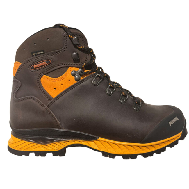 SOFTLINE TOP GTX LOW TREKKING BOOTS