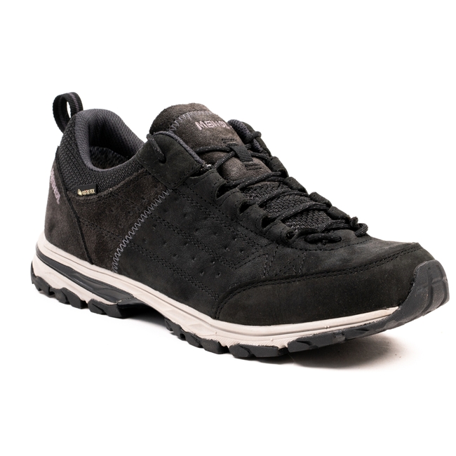 DURBAN GTX LOW WATERPROOF HIKING SHOES MEINDL (BIG SIZE)