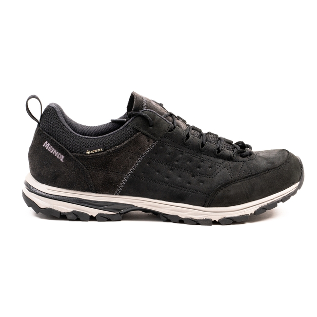 DURBAN GTX LOW WATERPROOF HIKING SHOES MEINDL