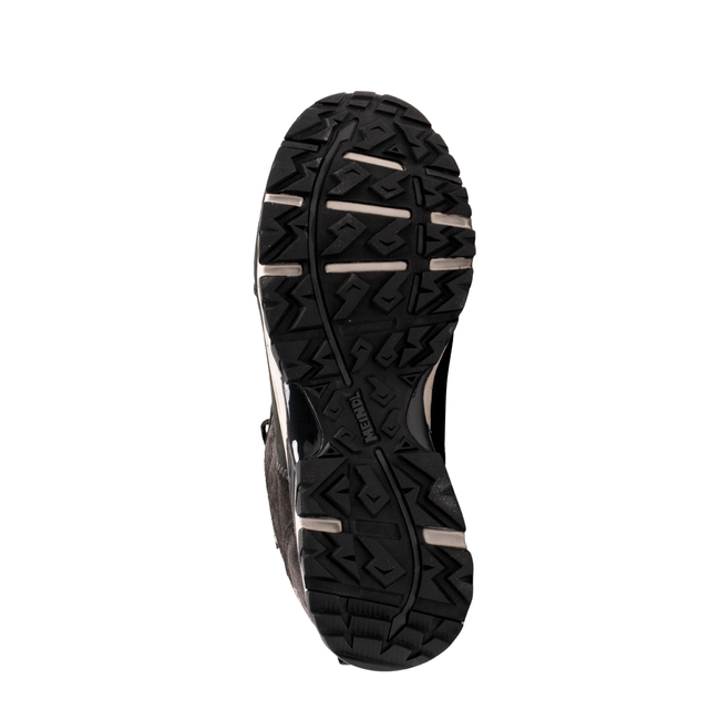 DURBAN GTX LOW WATERPROOF HIKING SHOES MEINDL
