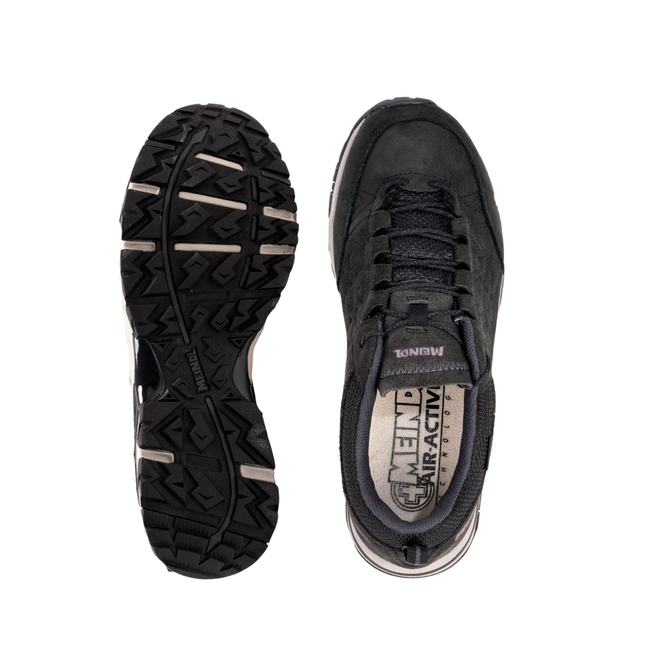 DURBAN GTX LOW WATERPROOF HIKING SHOES MEINDL