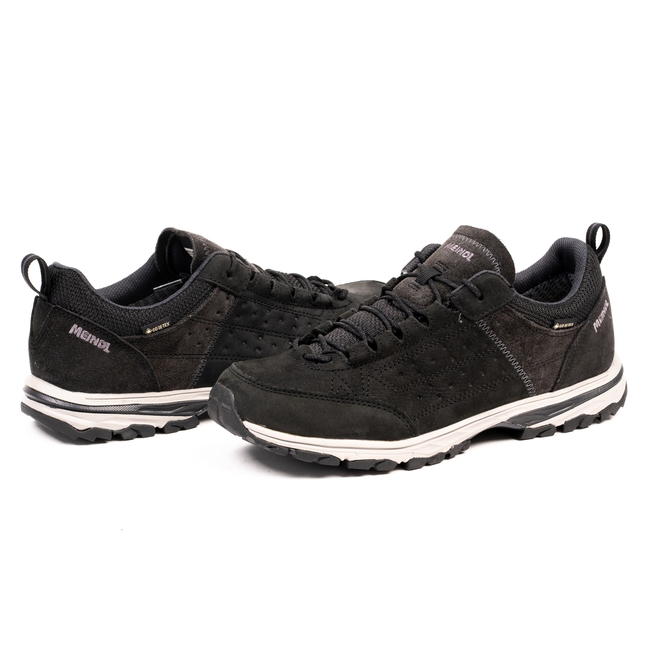 DURBAN GTX LOW WATERPROOF HIKING SHOES MEINDL