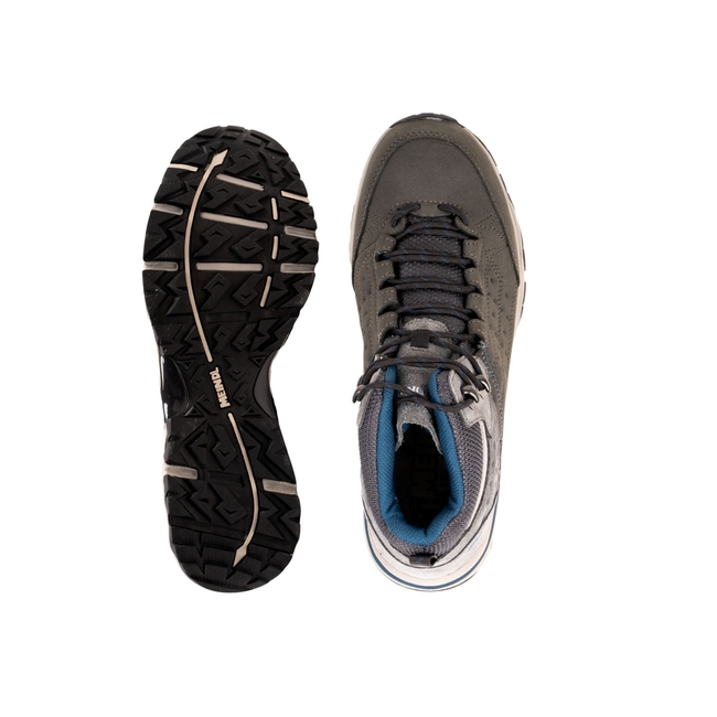 DURBAN MID GTX ΑΝΔΡΙΚΑ ΜΠΟΤΑΚΙΑ ΚΥΝΗΓΙΟΥ MEINDL DURBAN MID GTX ΑΝΔΡΙΚΑ ΜΠΟΤΑΚΙΑ ΚΥΝΗΓΙΟΥ MEINDL