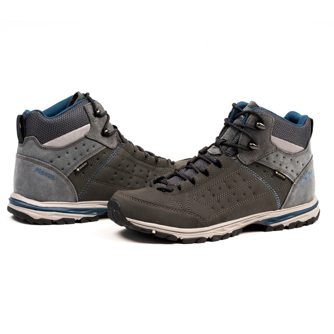 DURBAN MID GTX MEN'S HUNTING BOOTS MEINDL