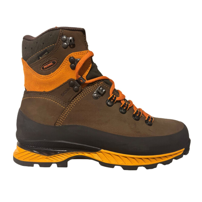 ISLAND MFS ACTIVE "ROCK" MEN'S HEAVY DUTY HUNTING BOOTS MEINDL