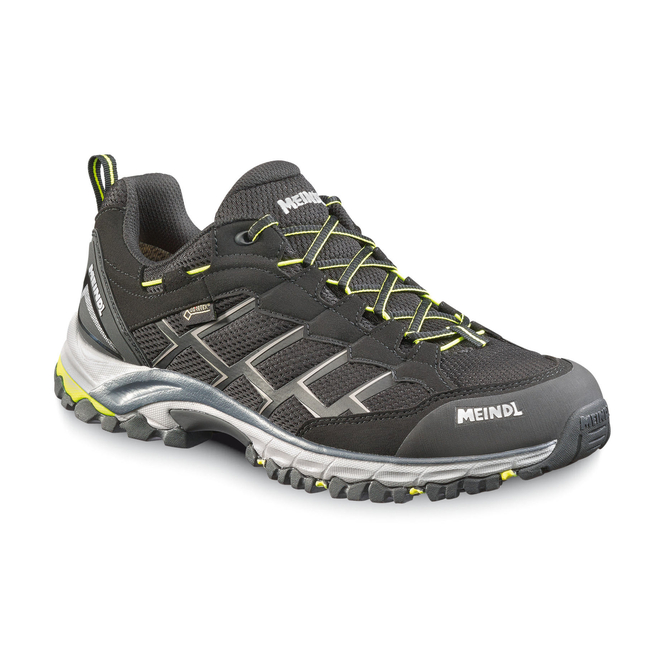 CARIBE GTX LOW HIKING SHOES MEINDL