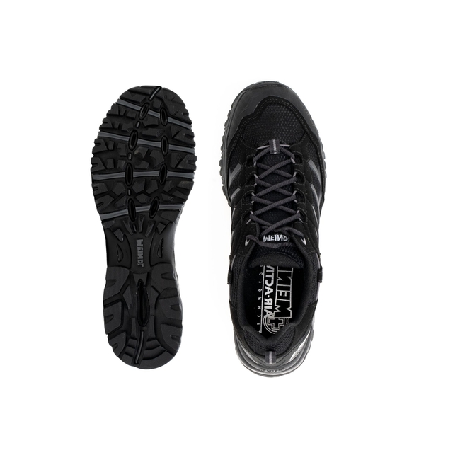 CARIBE GTX LOW HIKING SHOES MEINDL