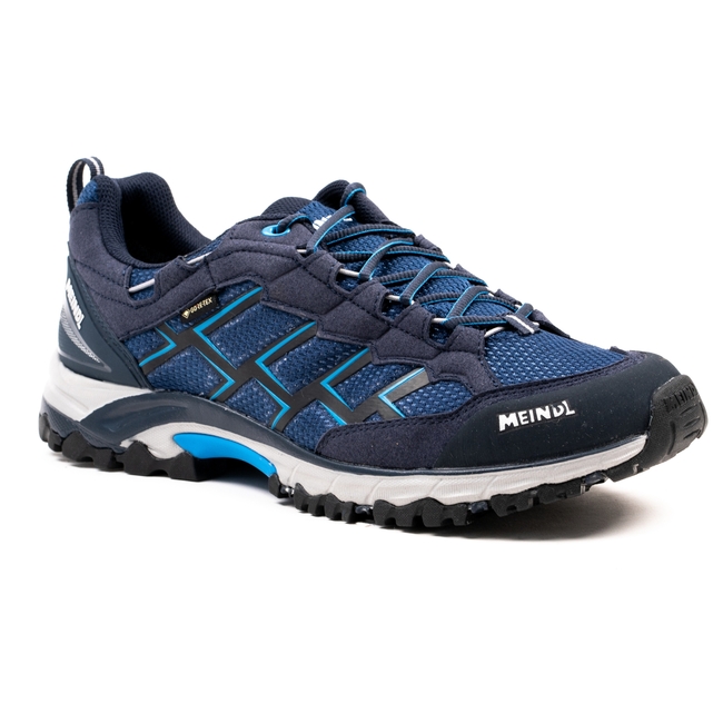 CARIBE GTX LOW HIKING SHOES MEINDL