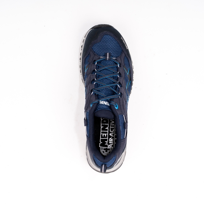 CARIBE GTX LOW HIKING SHOES MEINDL