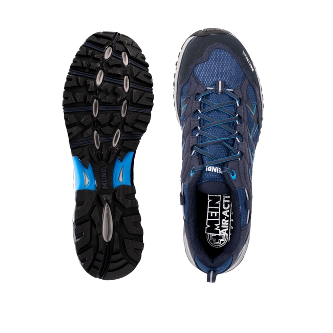 CARIBE GTX LOW HIKING SHOES MEINDL