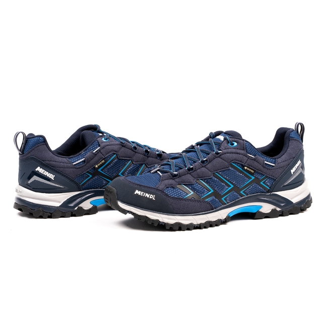 CARIBE GTX LOW HIKING SHOES MEINDL