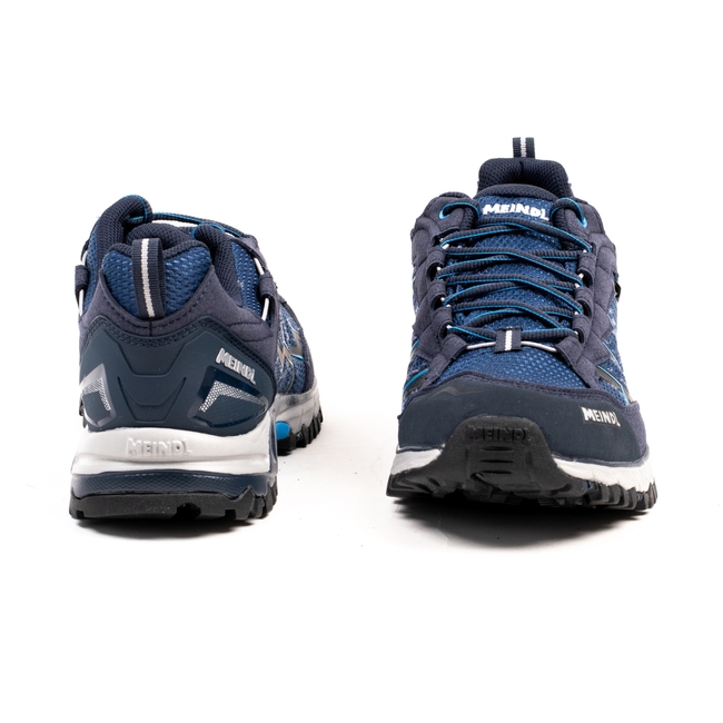 CARIBE GTX LOW HIKING SHOES MEINDL