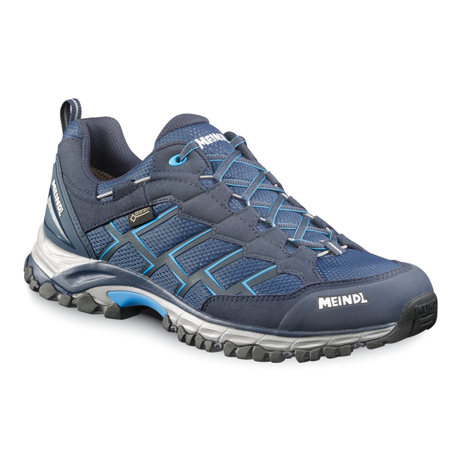 CARIBE GTX LOW HIKING SHOES MEINDL