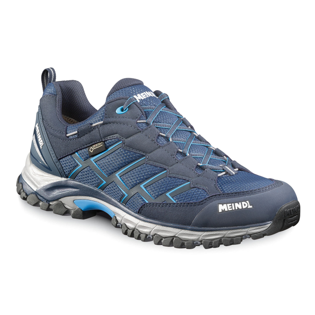 CARIBE GTX LOW SHOES
