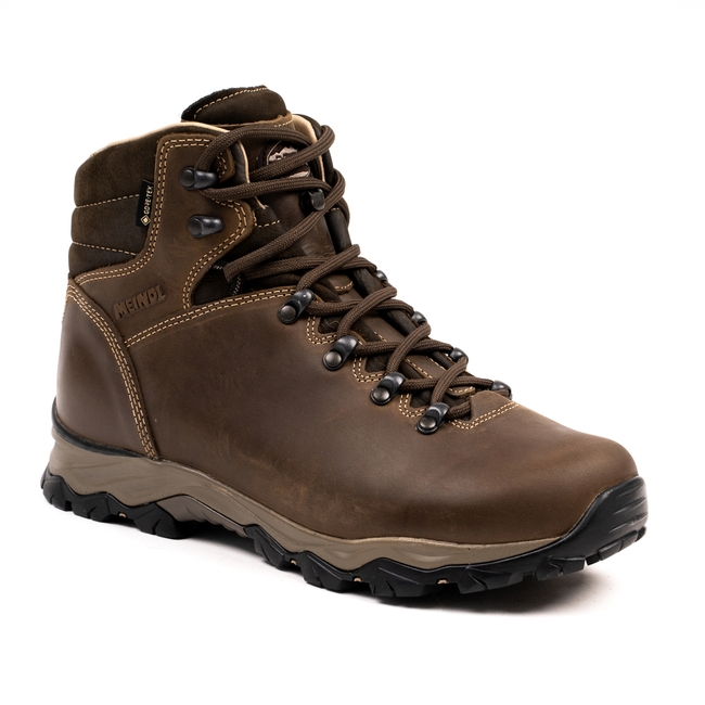 PERU GTX ΑΔΙΑΒΡΟΧΟ ΑΝΔΡΙΚΟ ΚΥΝΗΓΕΤΙΚΟ ΑΡΒΥΛΟ MEINDL
