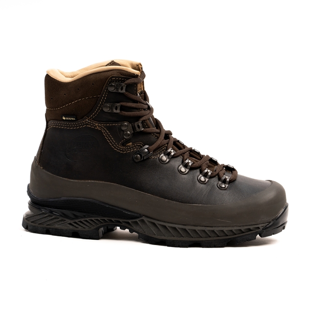 BERGELL MFS MEN'S HUNTING BOOTS MEINDL