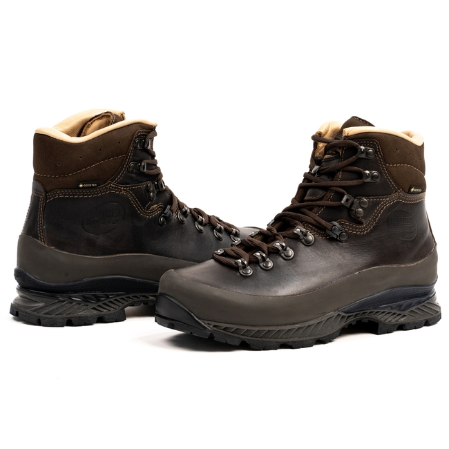 BERGELL MFS MEN'S HUNTING BOOTS MEINDL